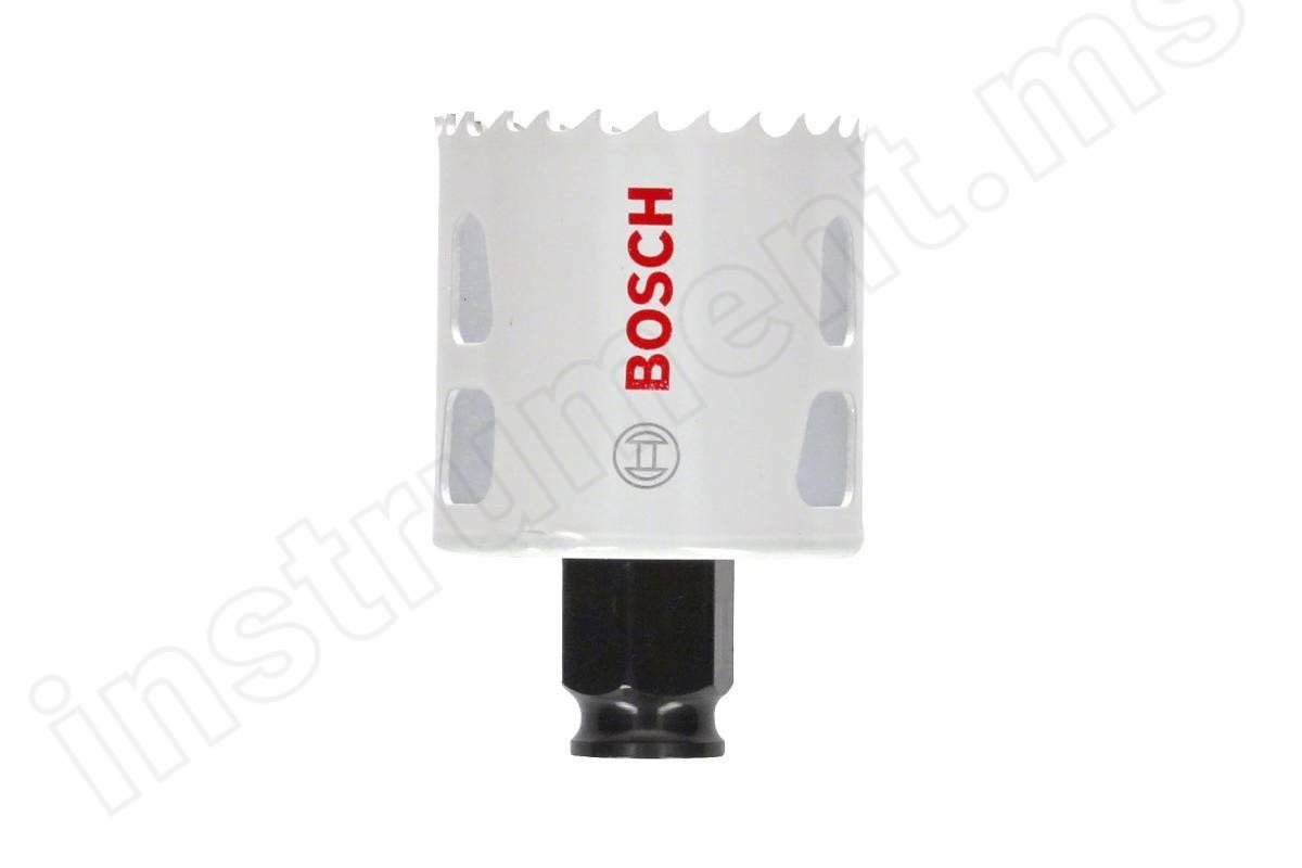Пильная коронка Bosch BiM Progressor, d=16мм   арт.2608594196 - фото 1