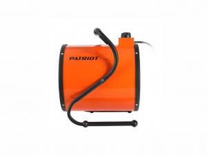 Тепловентилятор Patriot PT-R 3 - фото 6