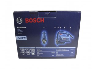 Лобзик Bosch Pro GST 700   арт.06012A7020 - фото 9
