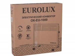 Конвектор ОК-EU-1000 Eurolux - фото 7