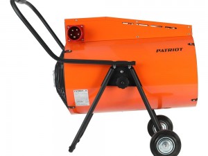 Тепловая пушка электрическая PATRIOT PTR 24 - фото 10