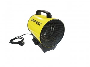 Тепловентилятор Snirrex ТТ-3ТС - фото 2