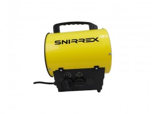 Тепловентилятор Snirrex ТТ-5Т - фото 2
