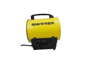 Тепловентилятор Snirrex ТТ-3ТС - фото 6