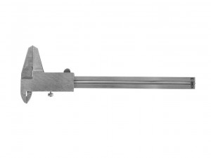 Штангенциркуль с глубинометром Вихрь ШЦ-150 - фото 3